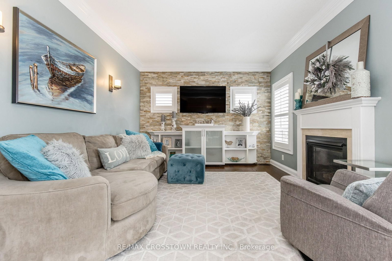 Detached House for sale at 58 Versailles Crescent, Barrie, Ontario, L4M 0B8 - Innis-Shore - MLS: S12921008