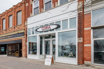 43 Hurontario St | Collingwood | Image