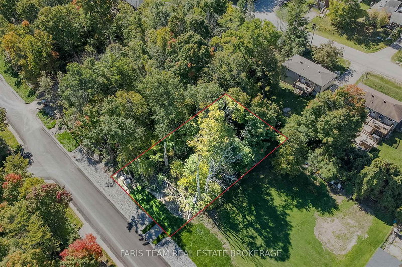 home for sale on Lot 86 Fifth Avenue