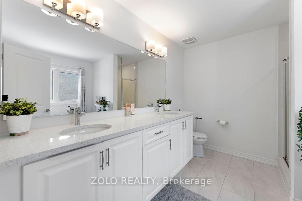 Detached House for sale at 23 Kingsbury Trail, Barrie, Ontario, L9J 0W8 - Rural Barrie Southeast - MLS: S12922412