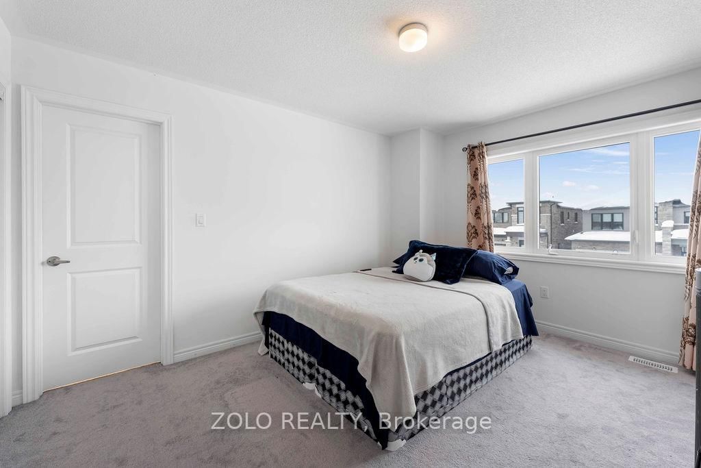 Detached House for sale at 23 Kingsbury Trail, Barrie, Ontario, L9J 0W8 - Rural Barrie Southeast - MLS: S12922412