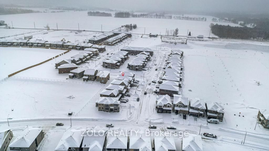 Detached House for sale at 23 Kingsbury Trail, Barrie, Ontario, L9J 0W8 - Rural Barrie Southeast - MLS: S12922412