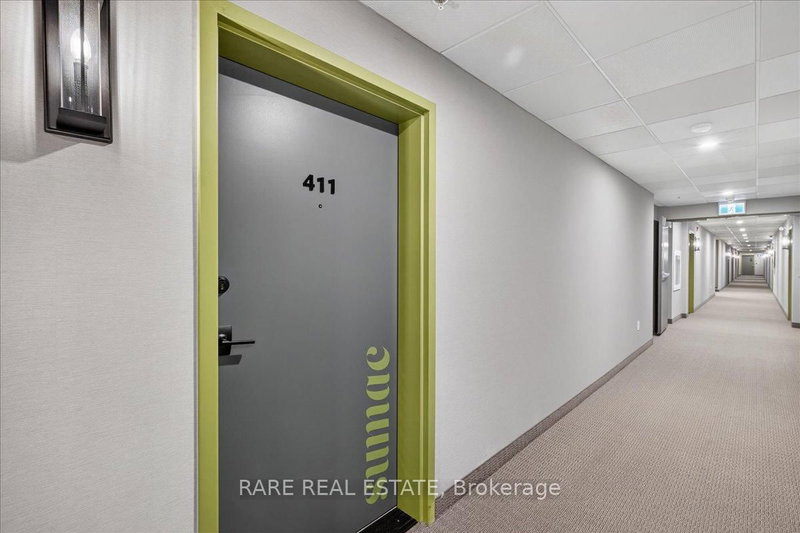 411 - 5 Chef Lane, Barrie, L9J 0J8 | Image 2