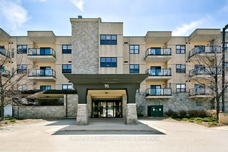 302 - 91 Raglan Street