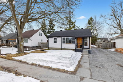 6 Newton St | Barrie | Image