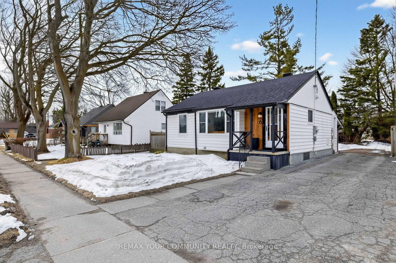 6 Newton St, Barrie, L4M 3N3 | Image 2