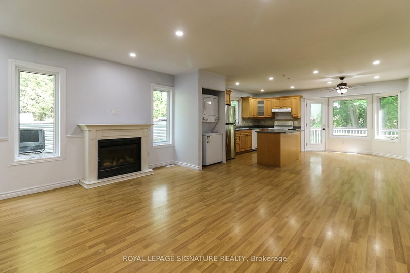 Main - 1463 River Rd, Wasaga Beach, L9Z 2W5 | Image 3