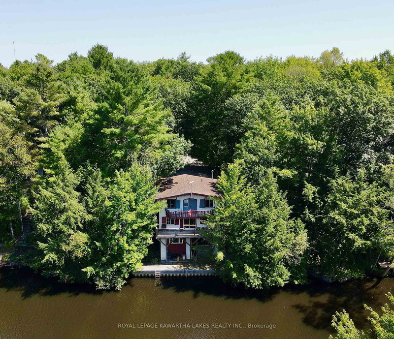 home for sale on 7692 Birch Drive