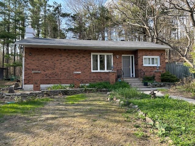 home for sale on 86 Doran Road
