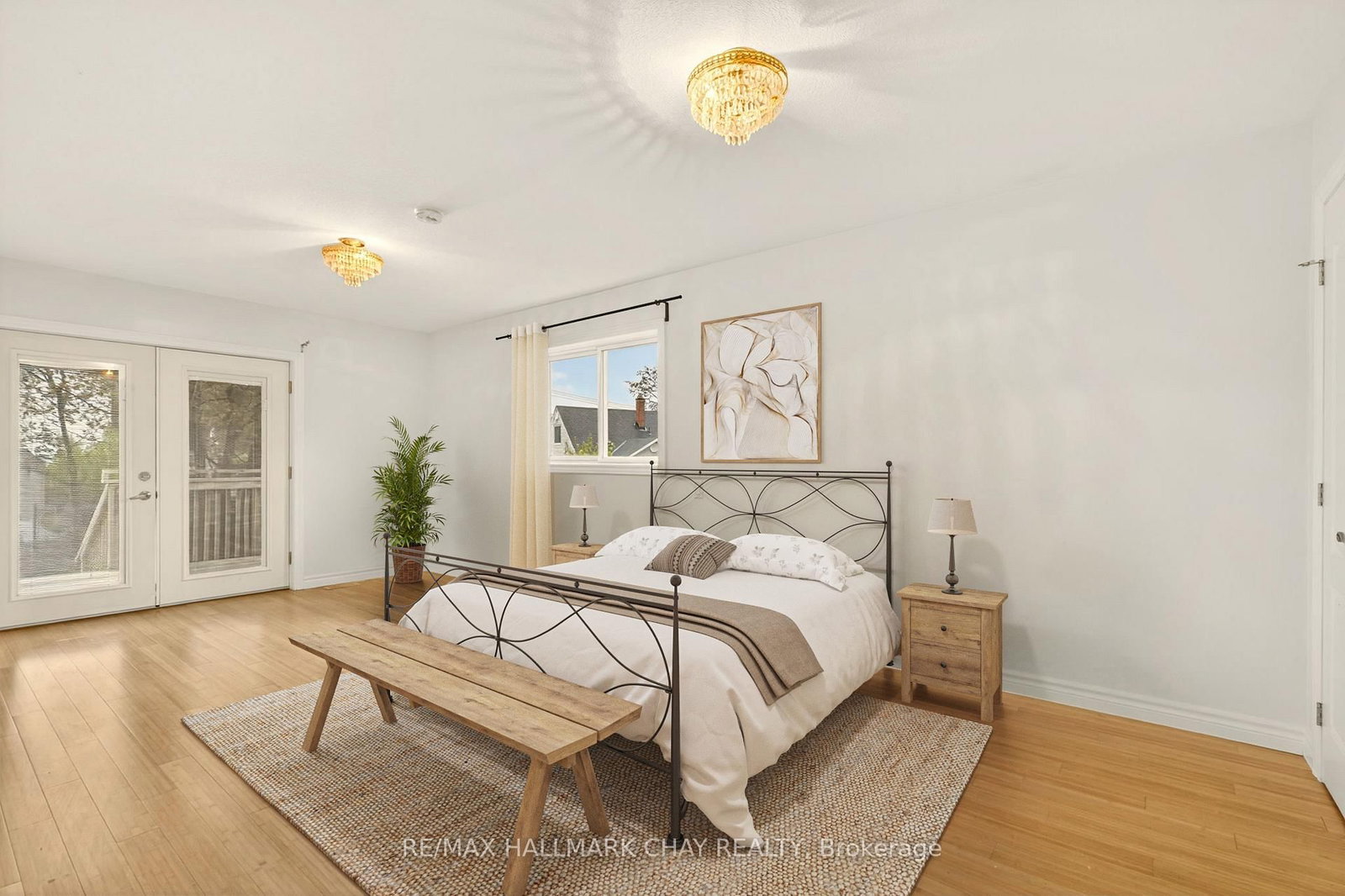 Detached House for sale at 29 Oakley Park Square, Barrie, Ontario, L4M 2K2 - Wellington - MLS: S12924452