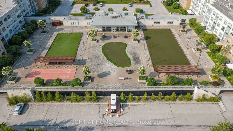 312 - 90 Dean Ave, Barrie, L4N 0M3 | Image 3