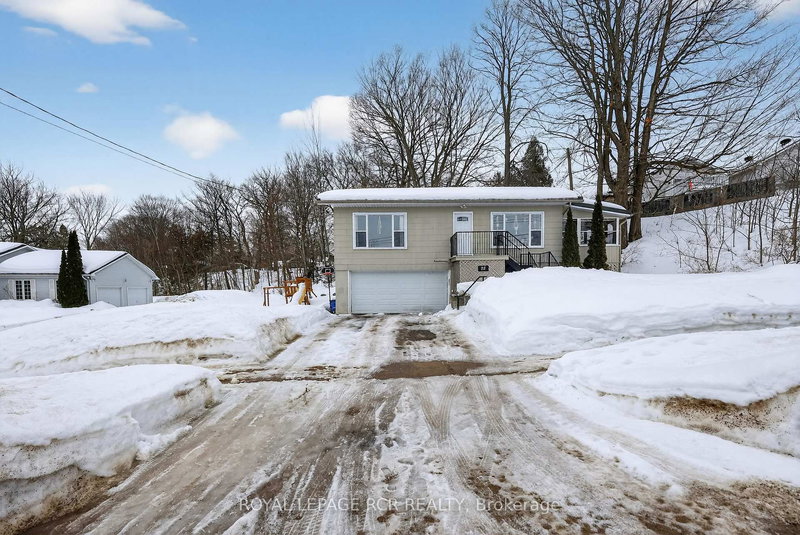 home for sale on 75 Hazel Street