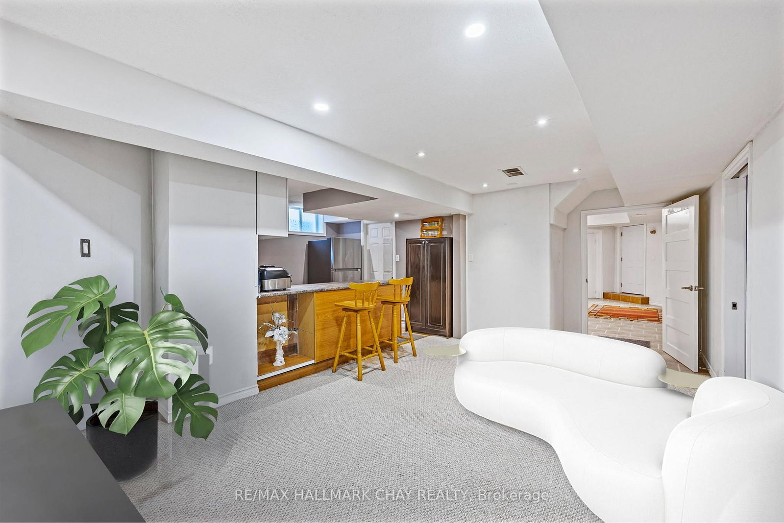 Detached House for sale at 66 Penvill Trail, Barrie, Ontario, L4N 5C5 - Ardagh - MLS: S12924954