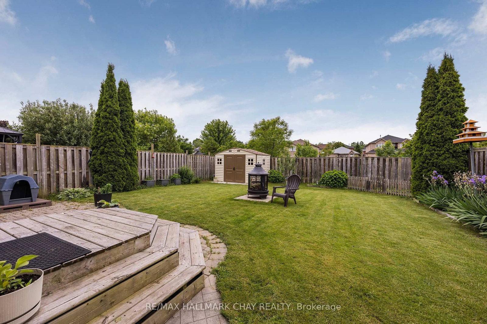 Detached House for sale at 66 Penvill Trail, Barrie, Ontario, L4N 5C5 - Ardagh - MLS: S12924954