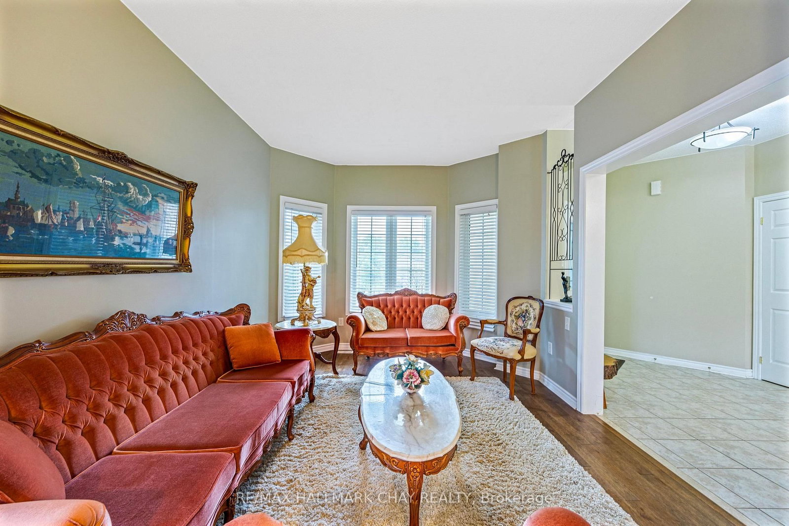 Detached House for sale at 66 Penvill Trail, Barrie, Ontario, L4N 5C5 - Ardagh - MLS: S12924954