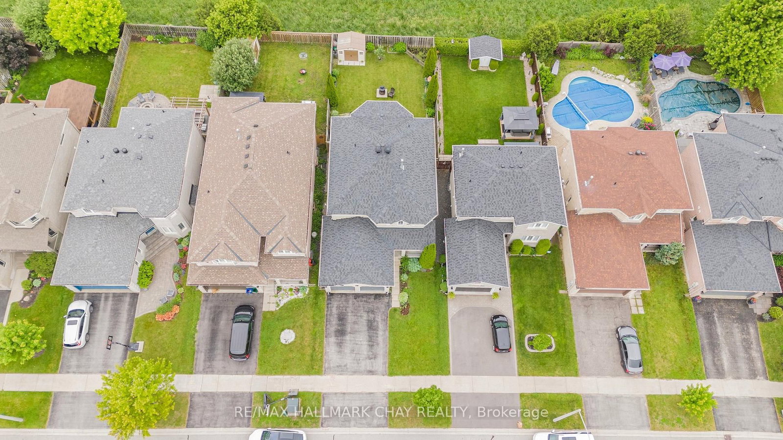 Detached House for sale at 66 Penvill Trail, Barrie, Ontario, L4N 5C5 - Ardagh - MLS: S12924954