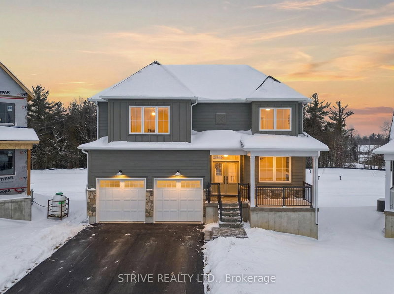 home for lease on 29 Northland Court