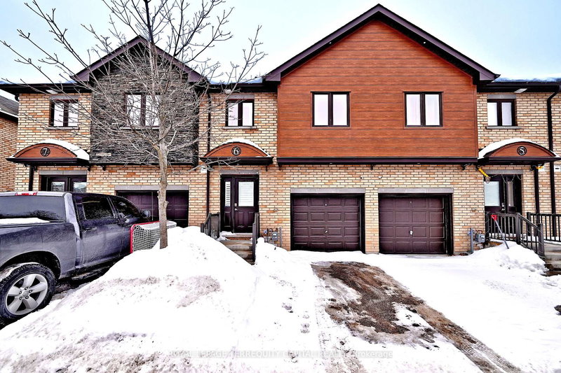 6 - 29 Madelaine Dr, Barrie, L9J 0G8 | Image 2