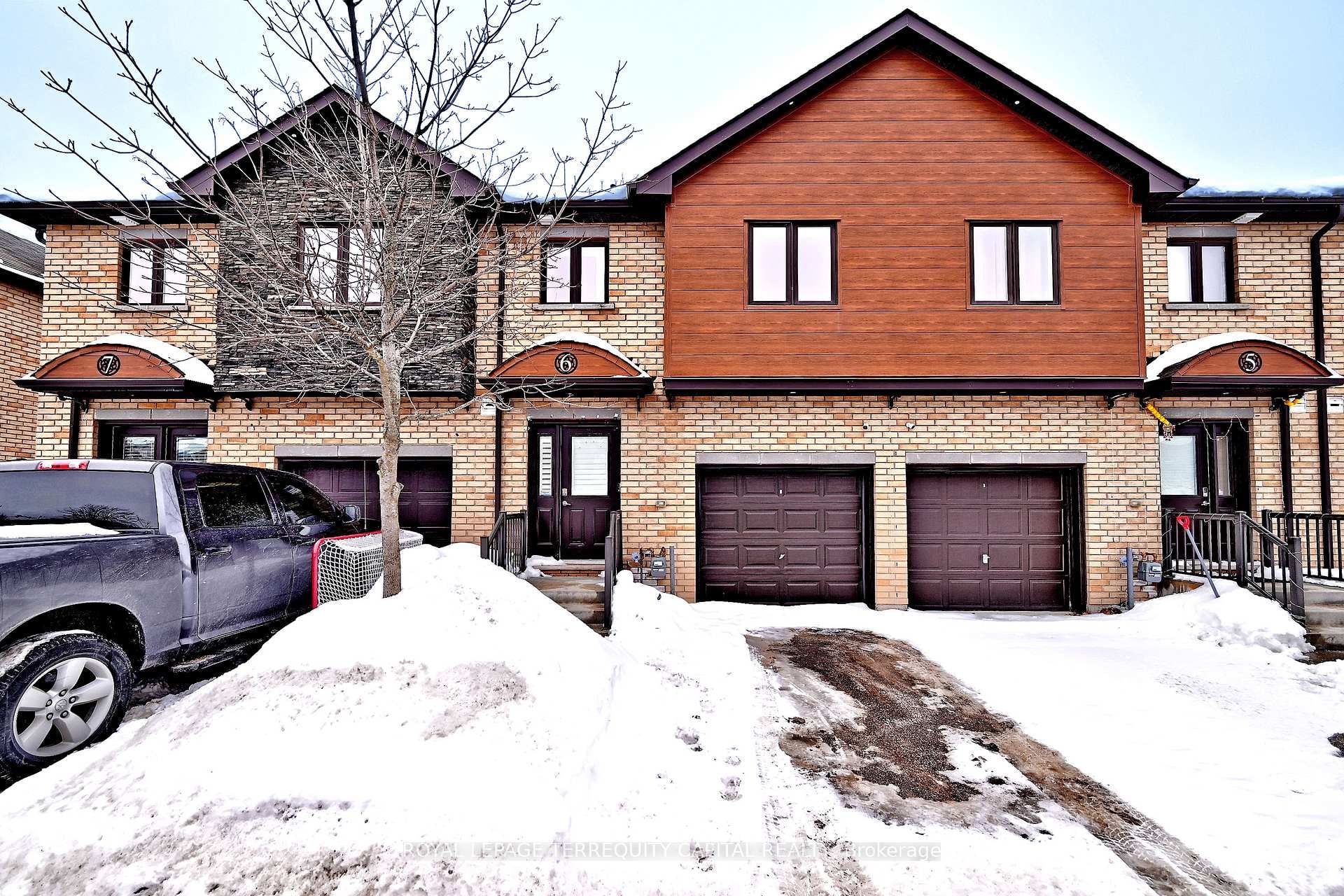 29 Madelaine Drive, Unit 6