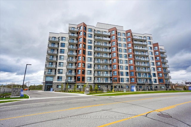 709 - 30 Hanmer Street W