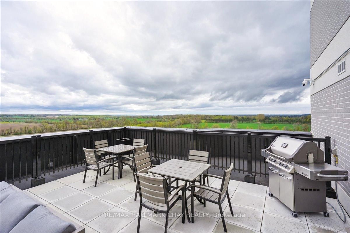 30 Hanmer Street W, Unit 709 - Photo 22