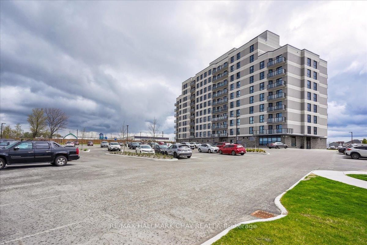 30 Hanmer Street W, Unit 709 - Photo 26