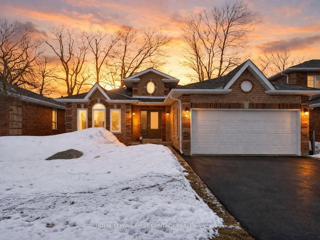 340 Livingstone Street W