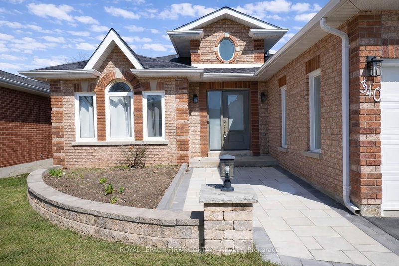 340 Livingstone St W, Barrie, L4N 7C5 | Image 3