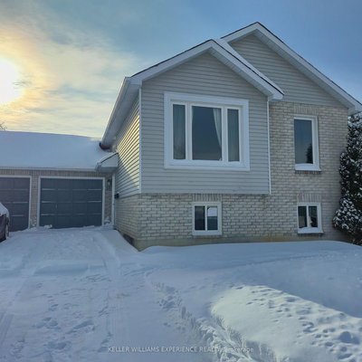 Lower - 16 Herrell Ave | Barrie | Image