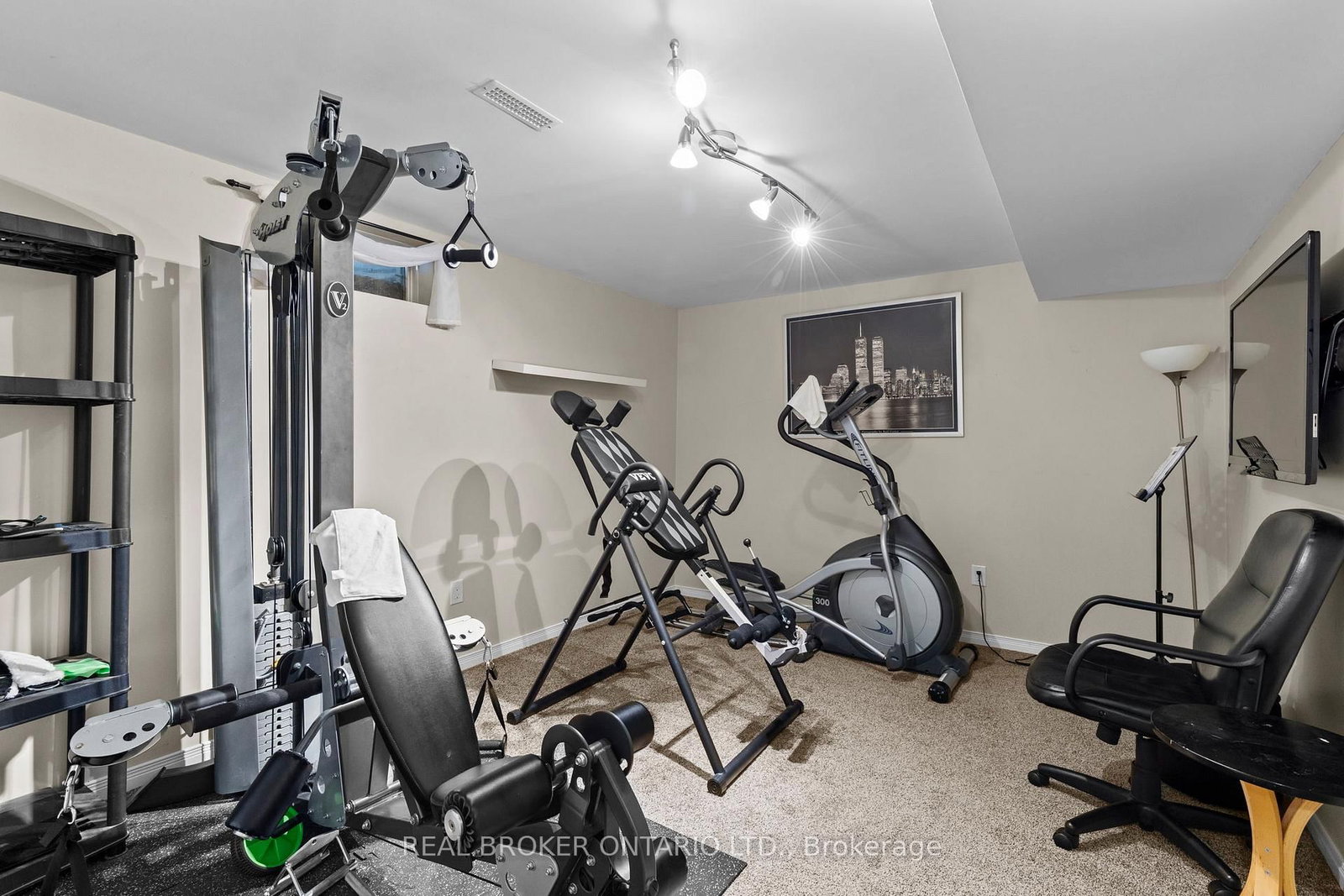 Detached House for sale at 17 CRANBERRY Lane, Barrie, Ontario, L4N 0Z1 - 400 West - MLS: S12927564