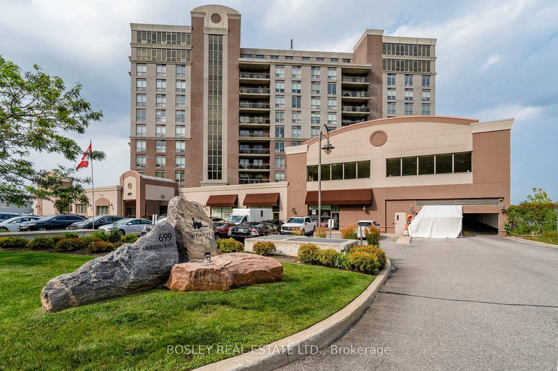 home for sale on 307-699 Aberdeen Boulevard