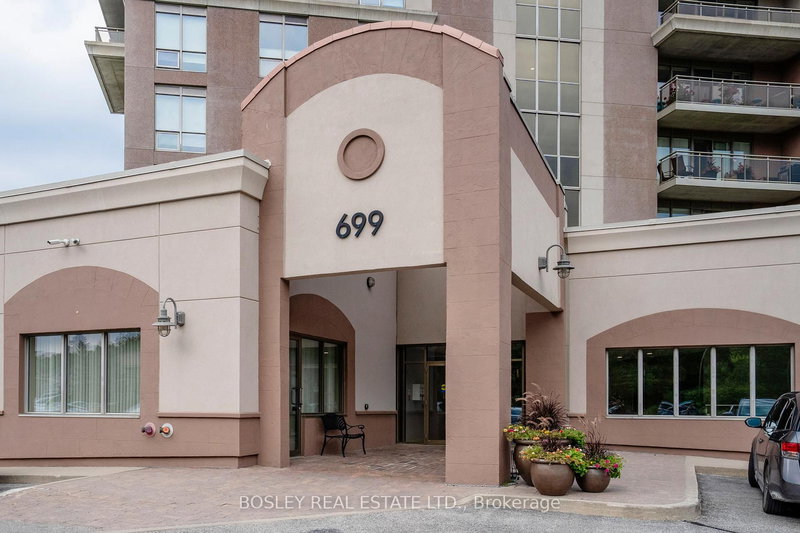 307 - 699 Aberdeen Blvd, Midland, L4R 5P2 | Image 2