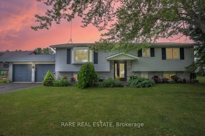 home for sale on 66 Scarlett Line