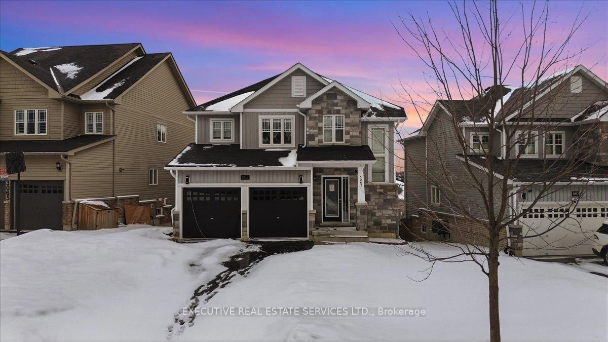 3063 Emperor Drive