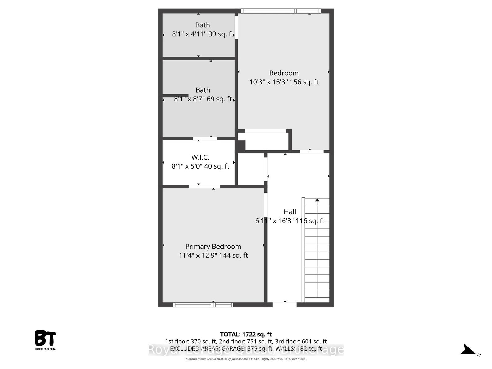 93 Lightfoot Drive - Photo 34