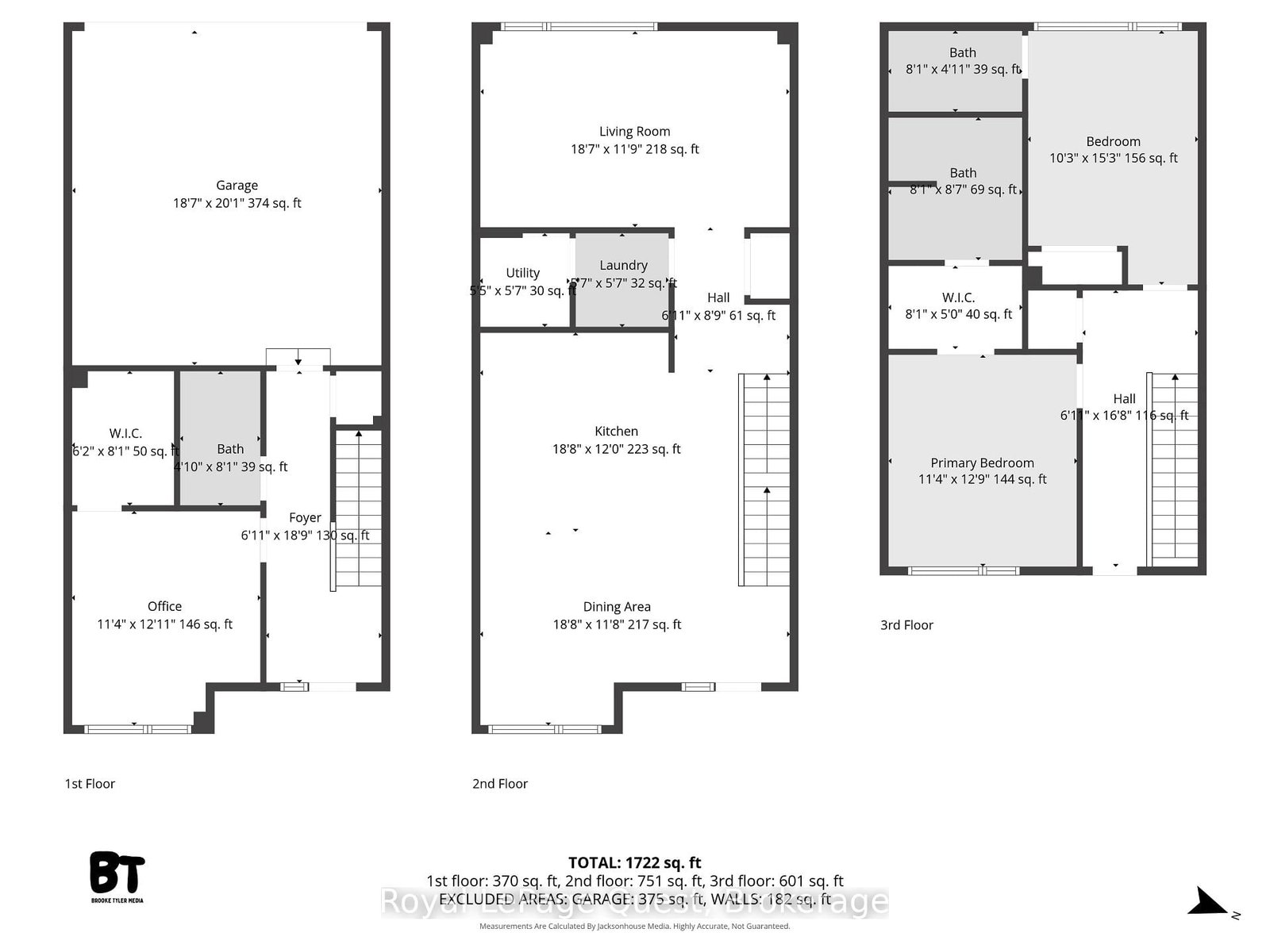 93 Lightfoot Drive - Photo 35