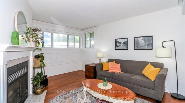 113 - 126 Bell Farm Road