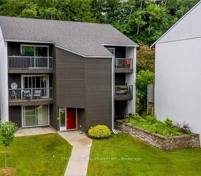 114 - 1102 Horseshoe Valley Rd | Oro-Medonte | Image