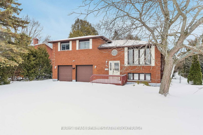 51 Beck Blvd, Penetanguishene, L9M 1E2 | Image 3