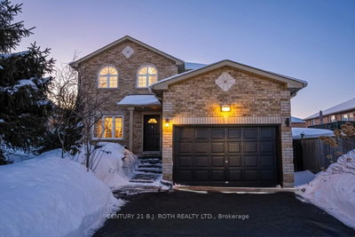 5 Claire Dr | Barrie | Image