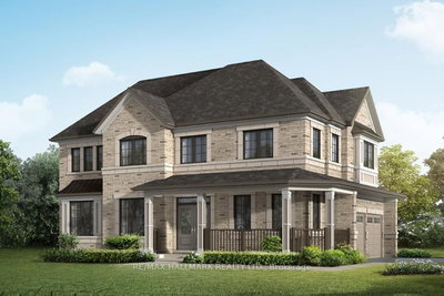 113 McBride Tr | Barrie | Image