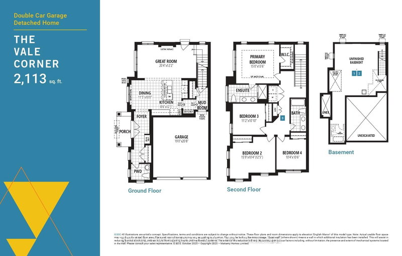 113 McBride Tr, Barrie, L9J 1A2 | Image 2