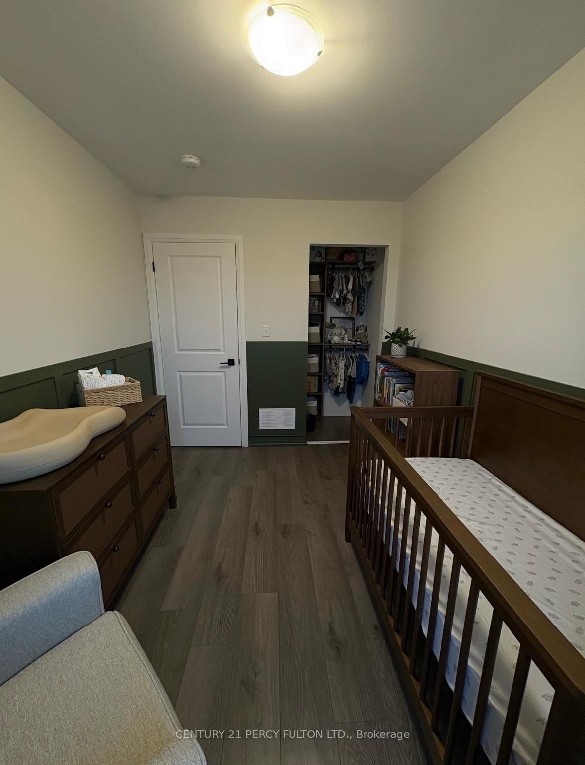 Townhouse for sale at 89 Fairlane Avenue, Barrie, Ontario, L9L 0M9 - Painswick South - MLS: S12931320