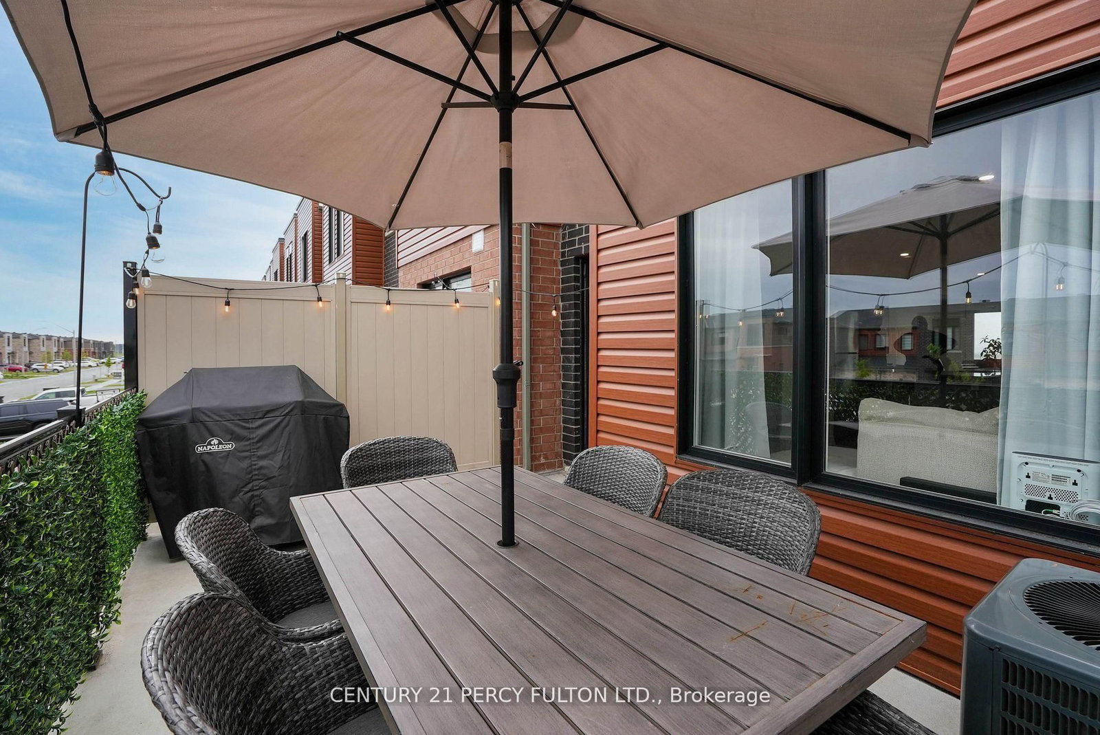 Townhouse for sale at 89 Fairlane Avenue, Barrie, Ontario, L9L 0M9 - Painswick South - MLS: S12931320