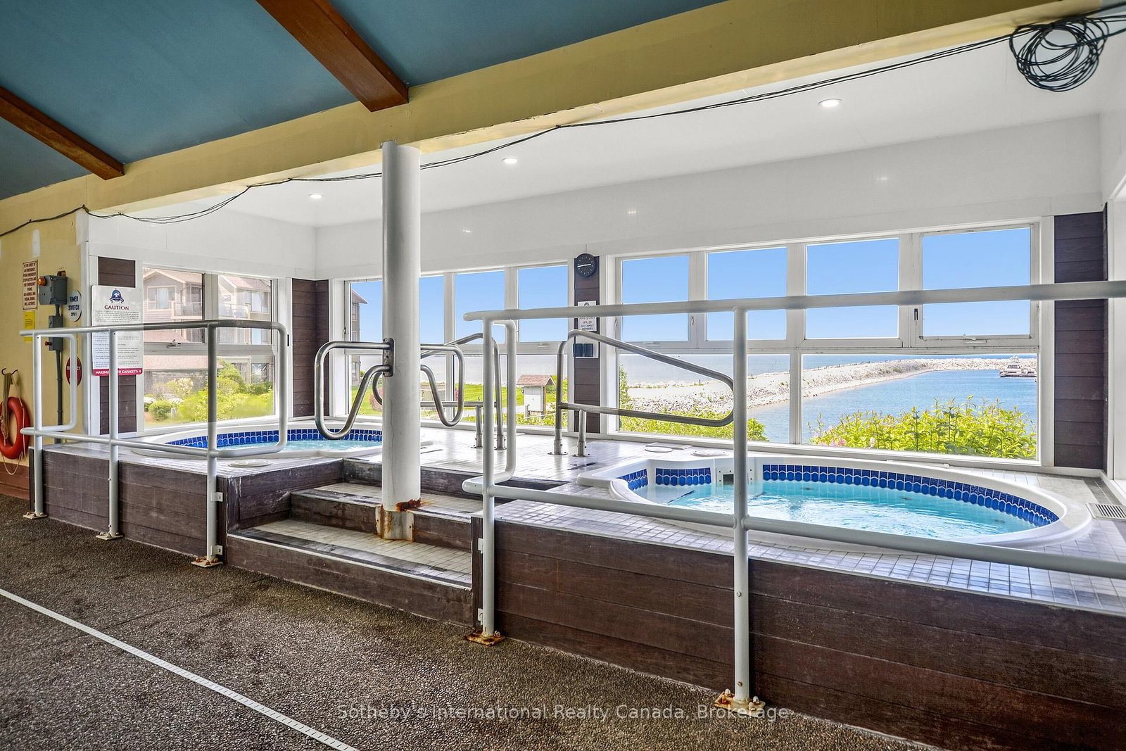 331 MARINERS Way • Collingwood, ON photo 33