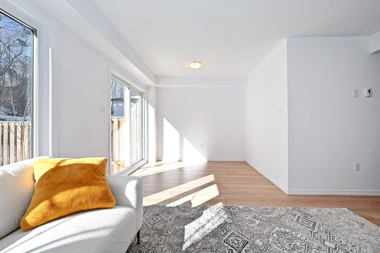 Townhouse for sale at 123 Frank's Way, Barrie, Ontario, L4N 3J1 - Allandale Heights - MLS: S12931656