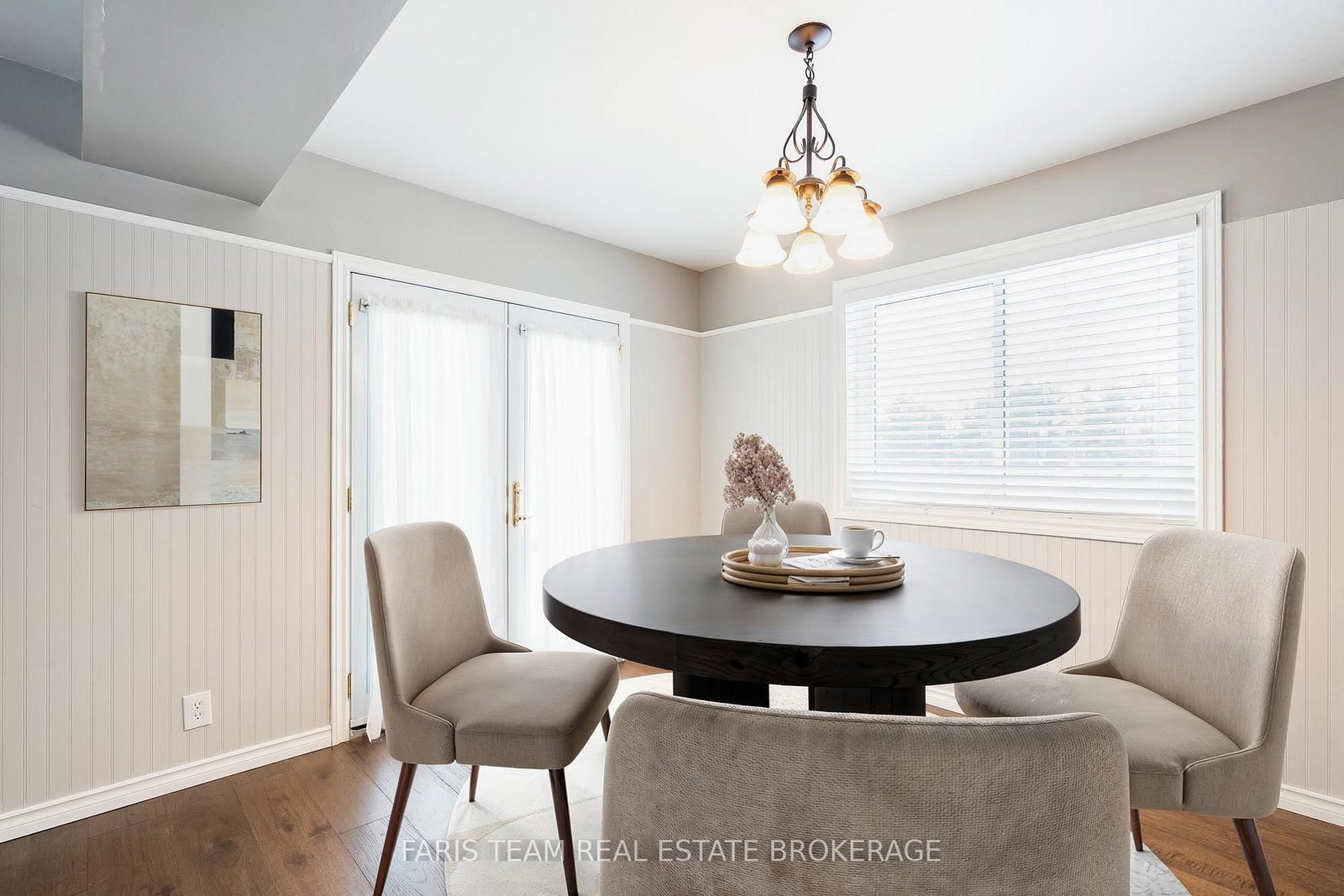 Detached House for sale at 1872 Anderson Line, Severn, Ontario, L0K 1E0 - Rural Severn - MLS: S12931710