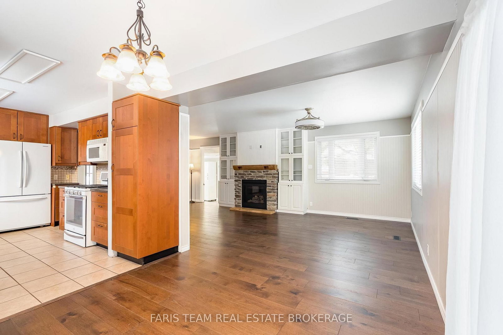 Detached House for sale at 1872 Anderson Line, Severn, Ontario, L0K 1E0 - Rural Severn - MLS: S12931710