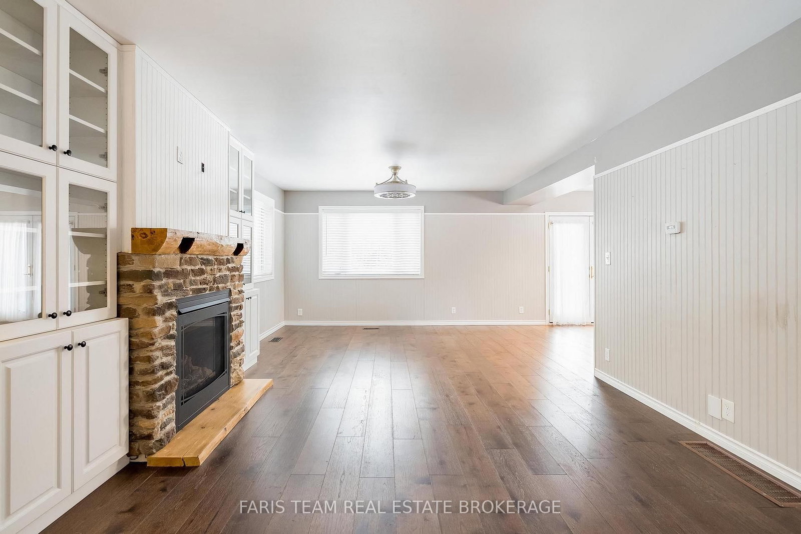 Detached House for sale at 1872 Anderson Line, Severn, Ontario, L0K 1E0 - Rural Severn - MLS: S12931710