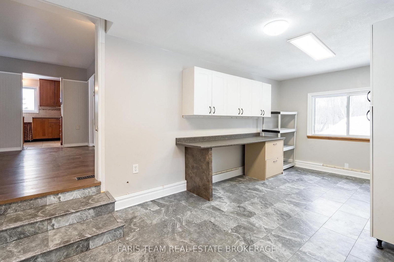 Detached House for sale at 1872 Anderson Line, Severn, Ontario, L0K 1E0 - Rural Severn - MLS: S12931710